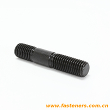 DIN6379 Studs Stud Bolt For Use With T-Nuts