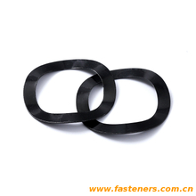 DIN42013 Spring Washers for Axial Adjustment of Ball Bearings of Small Motors