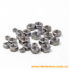 BS7670-1 Hex Nuts For Resistance Projection Welding [Table 4]