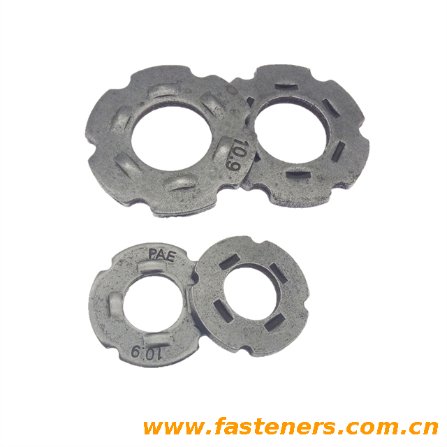 ASTM F959M (a) Compressible-Washer-Type Diredt Tension Indicators for Use with Structual Fasteners，Metric Series