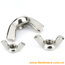 UNI5448 (A) Wing Nuts（Square Wing）