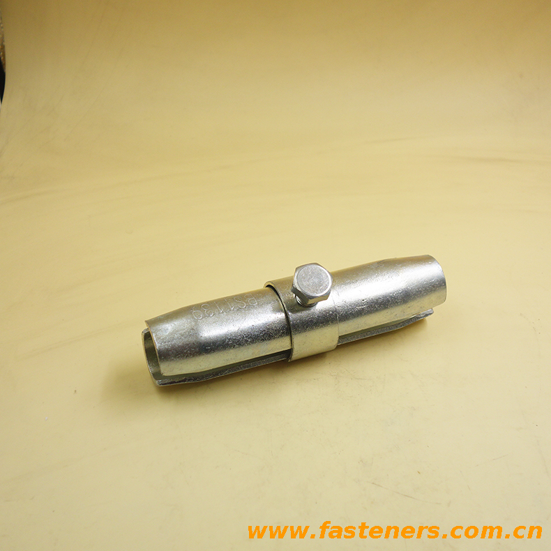 BS1139 Galvanized Scaffolding Pipe Connector Pin Pressed Joint Pin