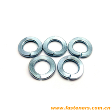 DIN6905 Spring Lock Washers for Screw And Washer Assemblies