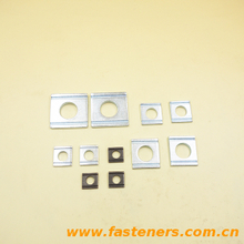 DIN434 Square Taper Washers