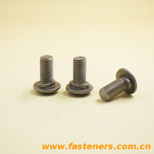 Carbon Steel Bolts for Highway Guardrail
