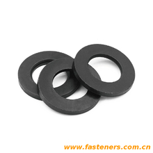 GB/T1230 High Strength Plain Washers for Steel Structural